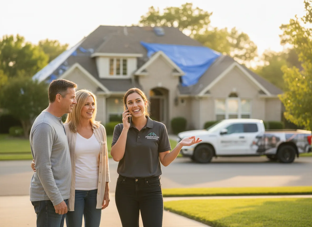 Emergency Roof Repair Converse, SC FAQs